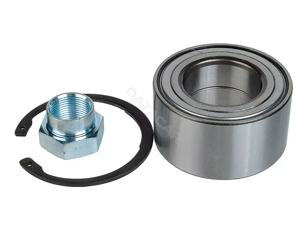 Подшипник ступицы ZentParts Z22048