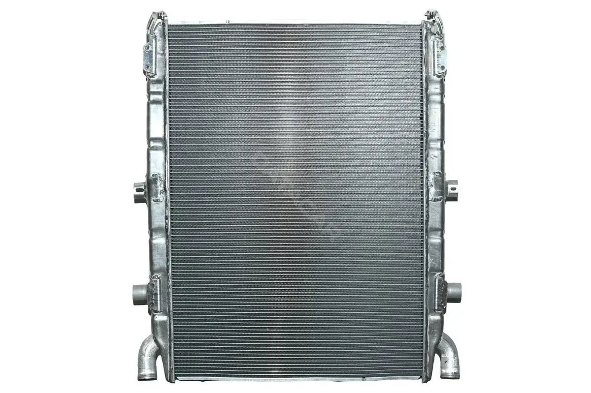 Радиатор охлаждения ZentParts Z20623