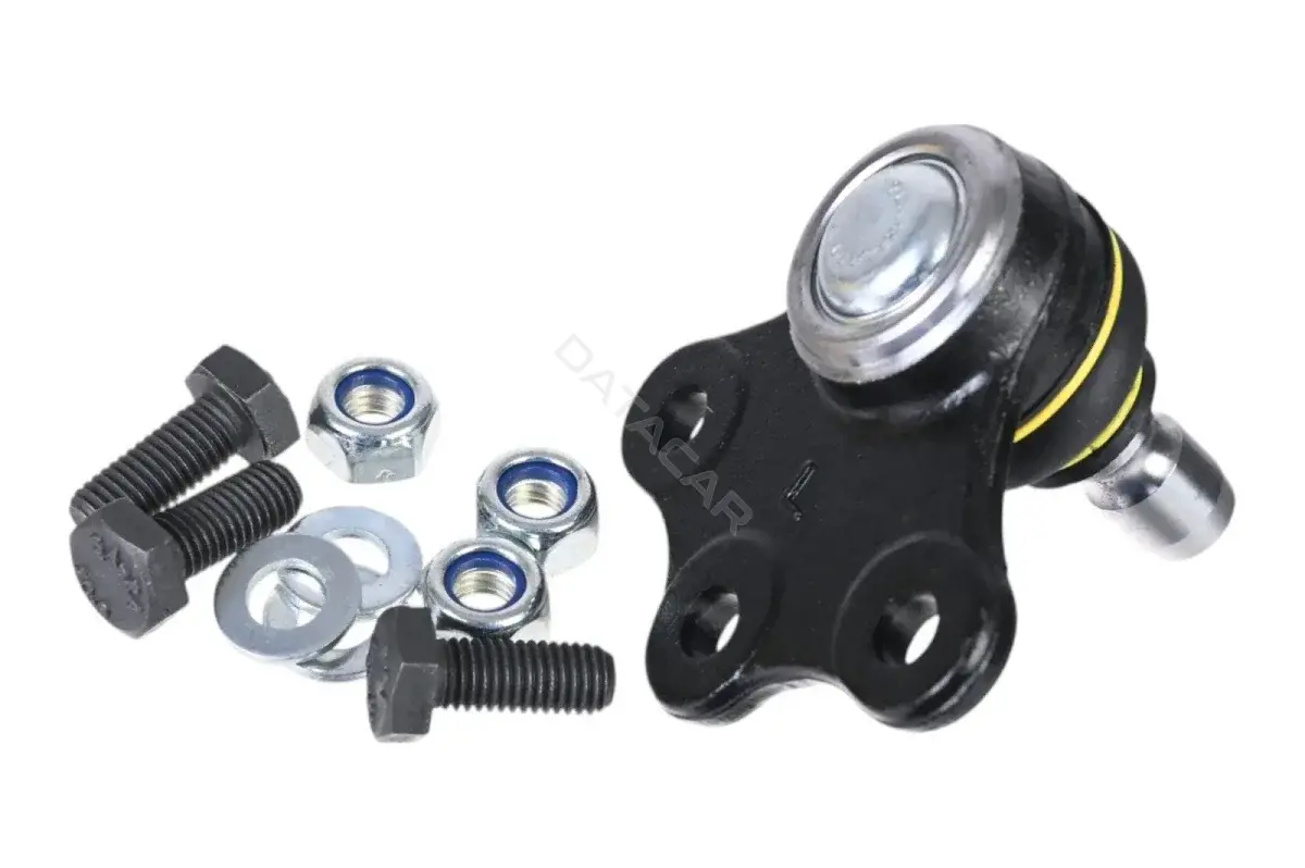 Шаровая опора ZentParts Z37138