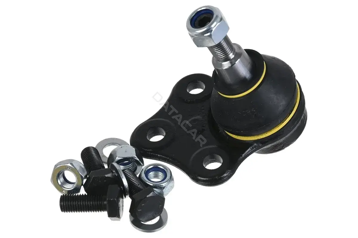 Шаровая опора ZentParts Z37076