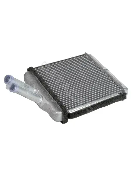 Радиатор печки ZentParts Z19762