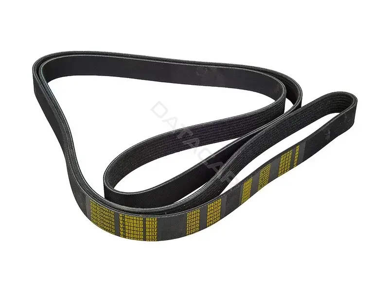 Ремень ручейковый ZentParts Z23075