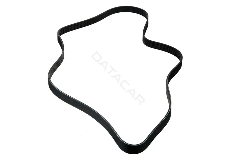 Ремень ручейковый ZentParts Z22741
