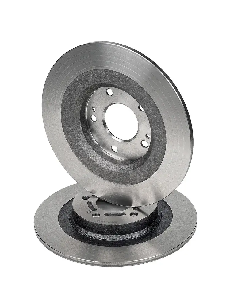 Тормозные диски ZentParts Z06092