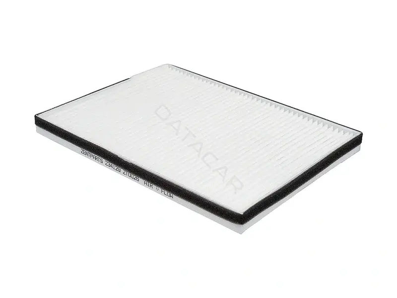 Фильтр салонный ZentParts Z34129