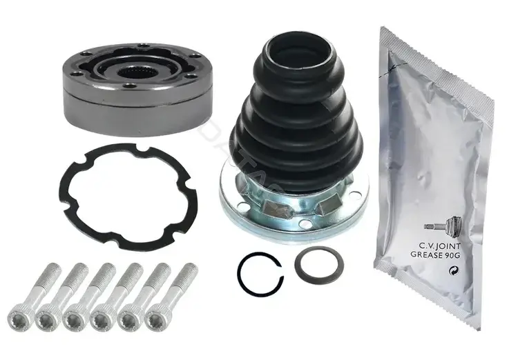 Шрус ZentParts Z21308