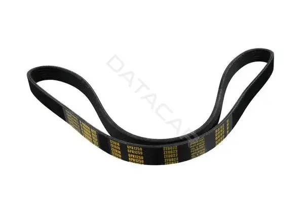 Ремень ручейковый ZentParts Z22616