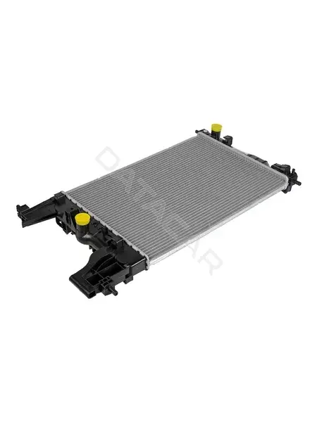 Радиатор охлаждения ZentParts Z20351