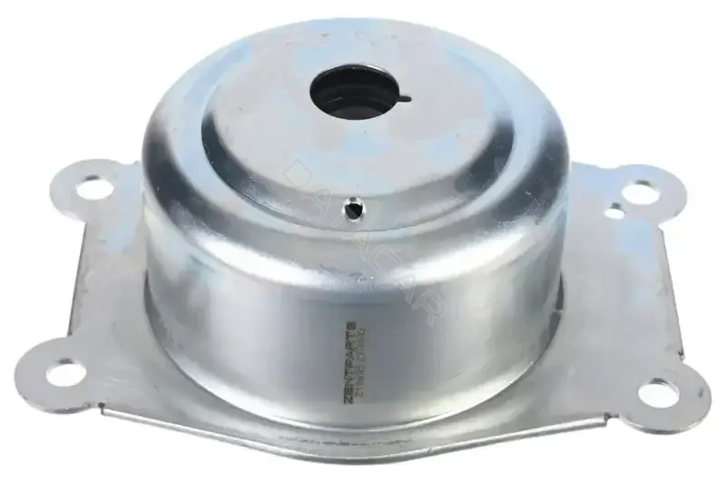 Подушка КПП ZentParts Z13939