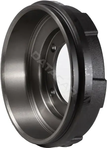 Тормозной барабан ZentParts Z01672