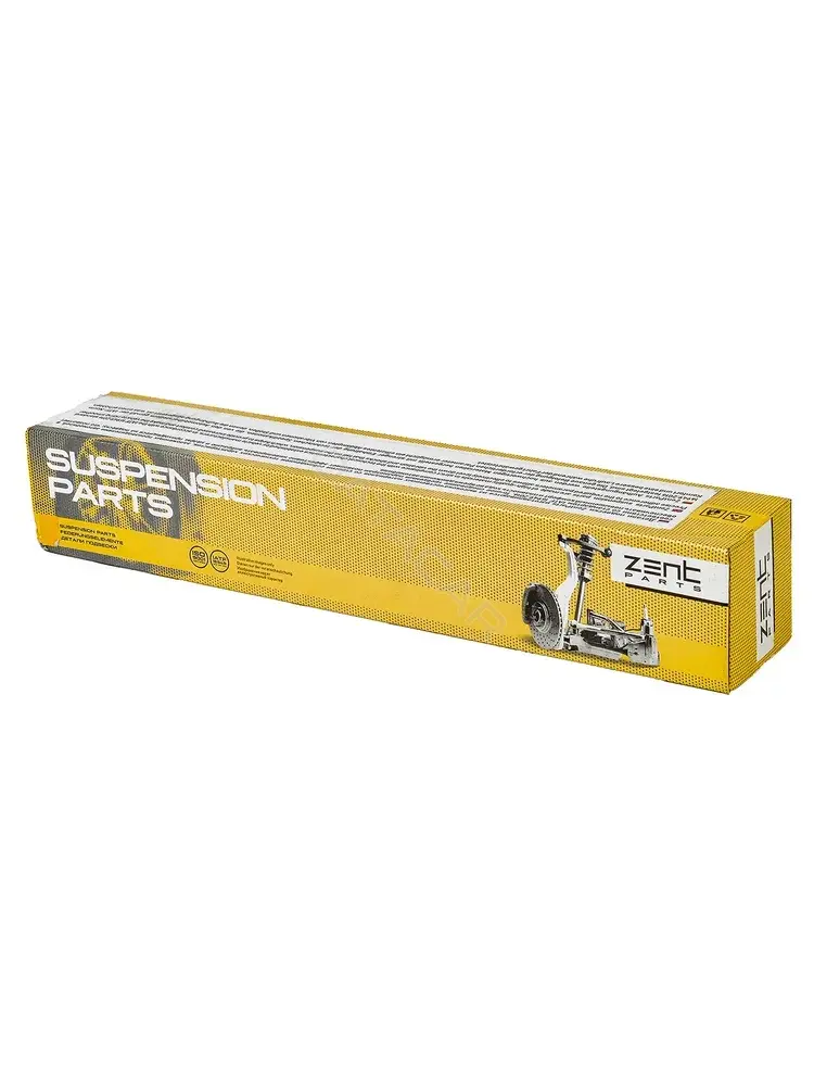 Рулевая тяга ZentParts Z28580