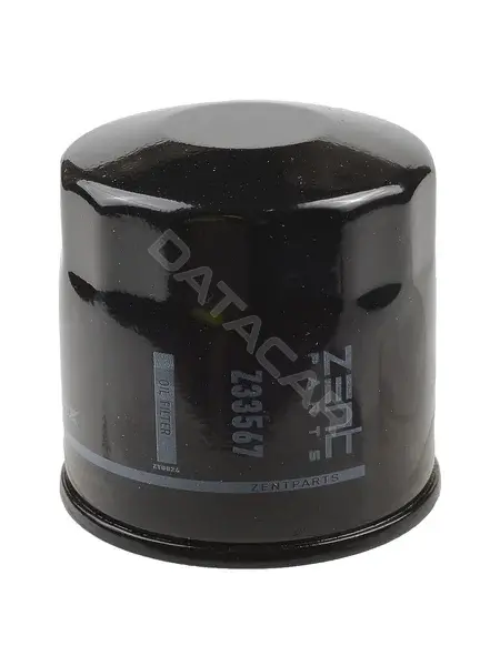 Масляный фильтр ZentParts Z33567