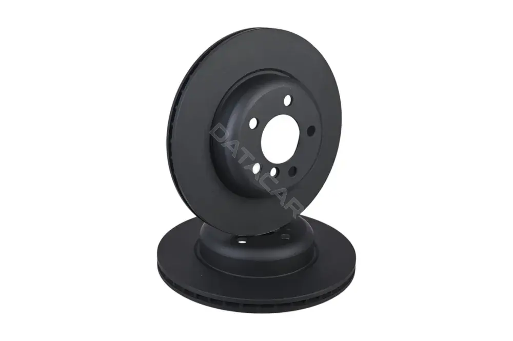 Тормозные диски ZentParts Z06241