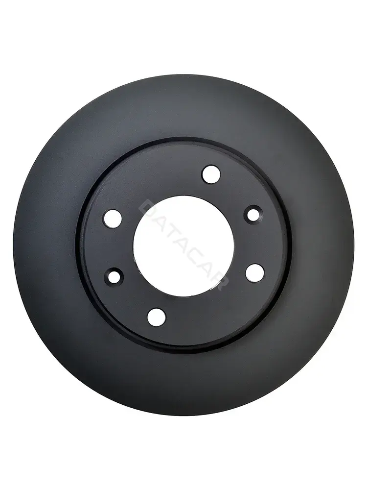 Тормозные диски ZentParts Z06294