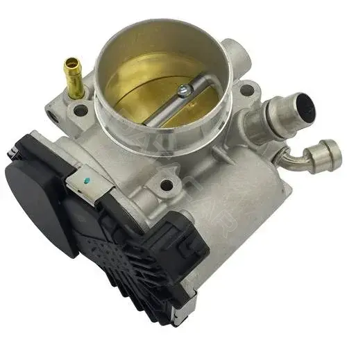Дроссельная заслонка ZIKMAR Z17102R