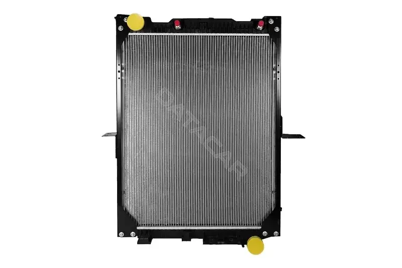 Радиатор охлаждения ZentParts Z20029