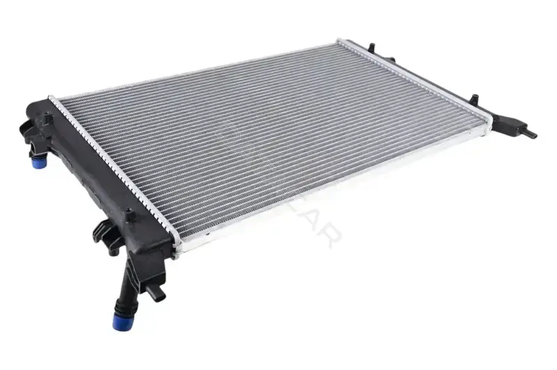 Радиатор охлаждения ZentParts Z20305
