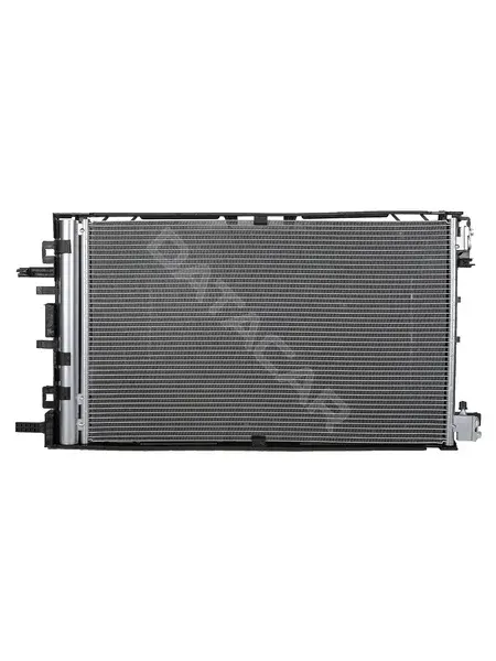Радиатор кондиционера ZentParts Z19220