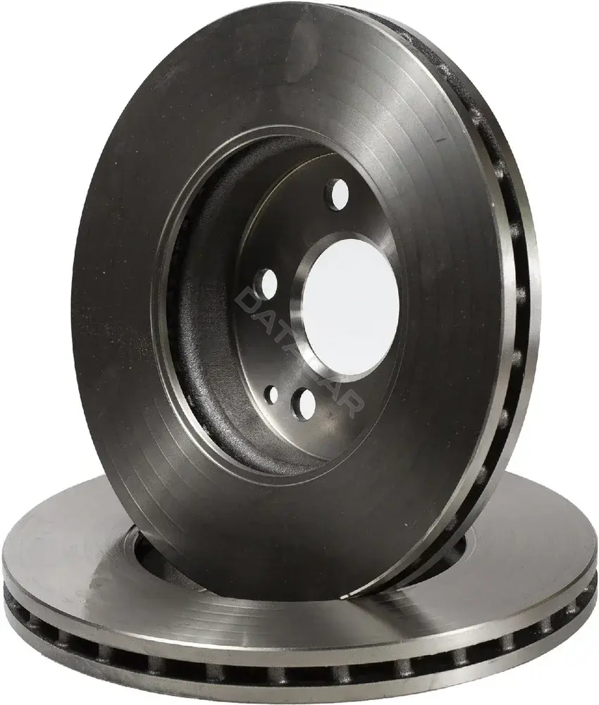Тормозные диски ZentParts Z06144