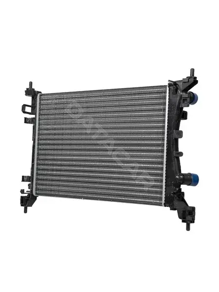 Радиатор охлаждения ZentParts Z20287
