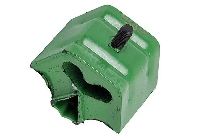 Подушка двигателя (Опора) ZentParts Z13556
