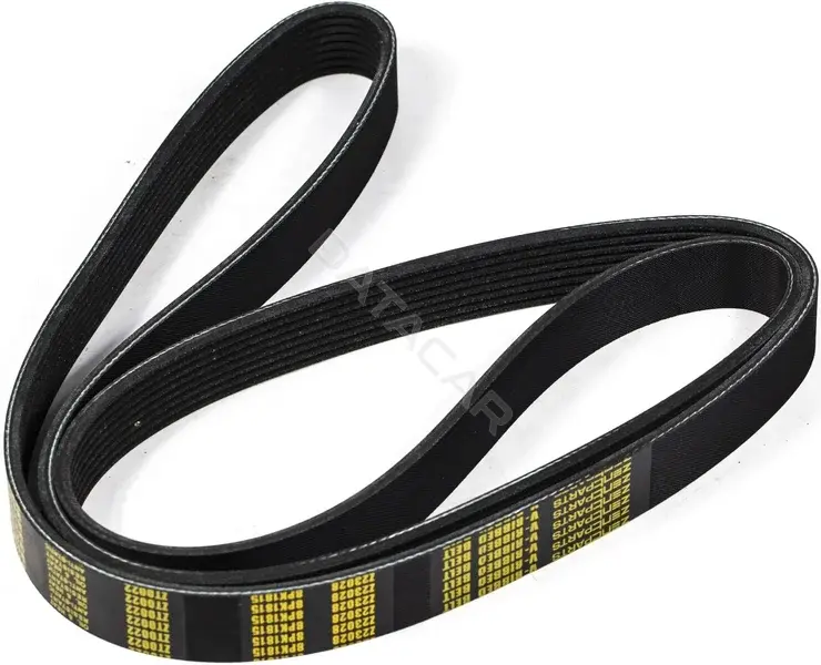 Ремень ручейковый ZentParts Z23028