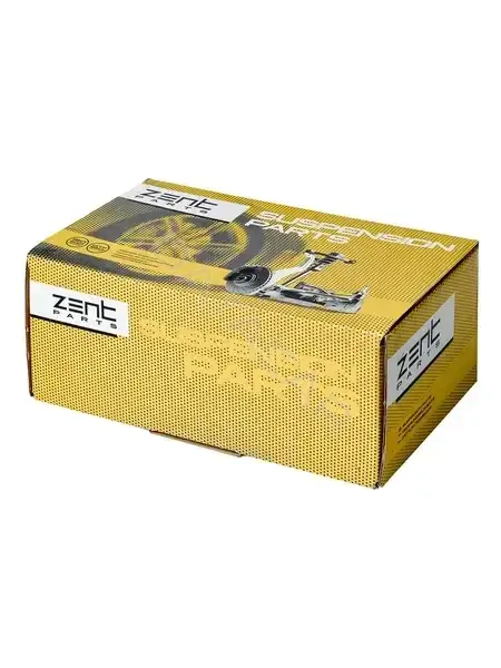 Рулевые наконечники ZentParts Z10893