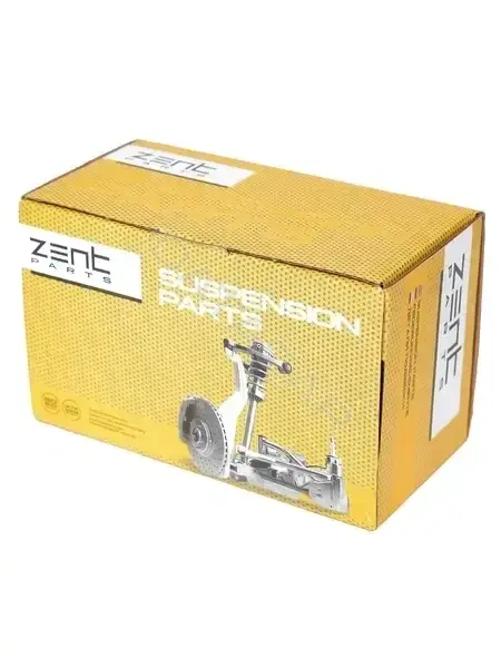 Втулки стабилизатора ZentParts Z02522