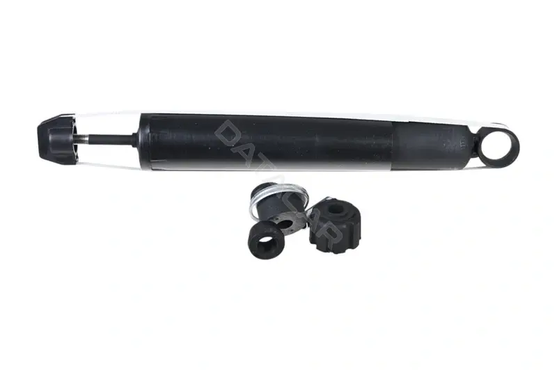 Амортизаторы ZentParts Z01247
