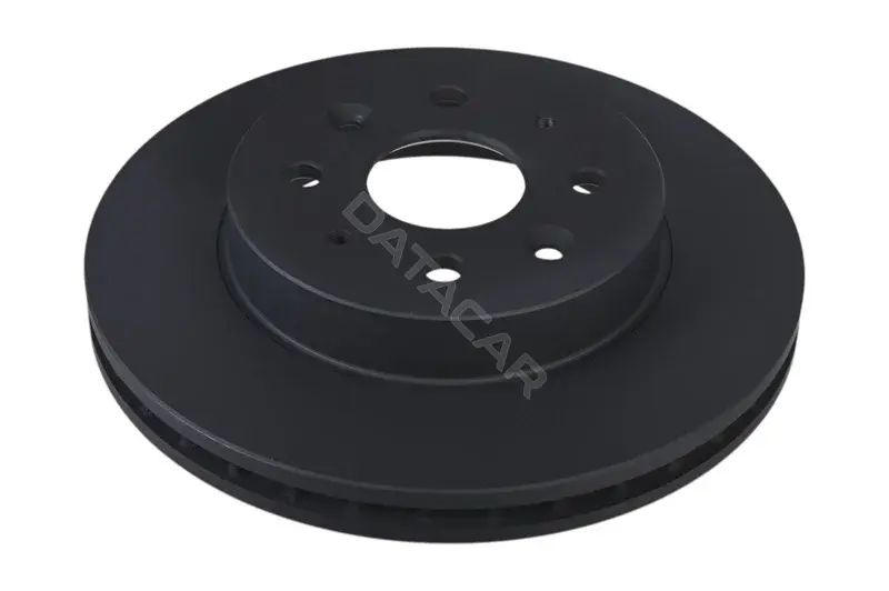 Тормозные диски ZentParts Z06426