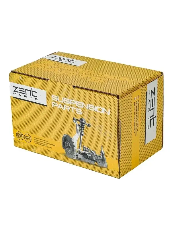 Стойки стабилизатора ZentParts Z29047