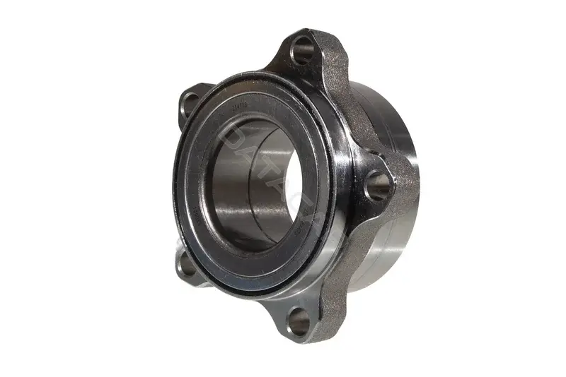 Подшипник ступицы ZentParts Z14118