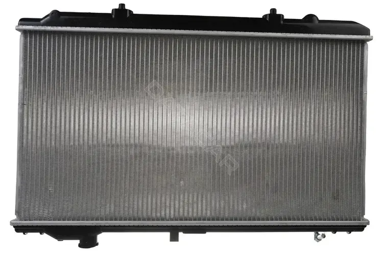 Радиатор охлаждения ZentParts Z20730