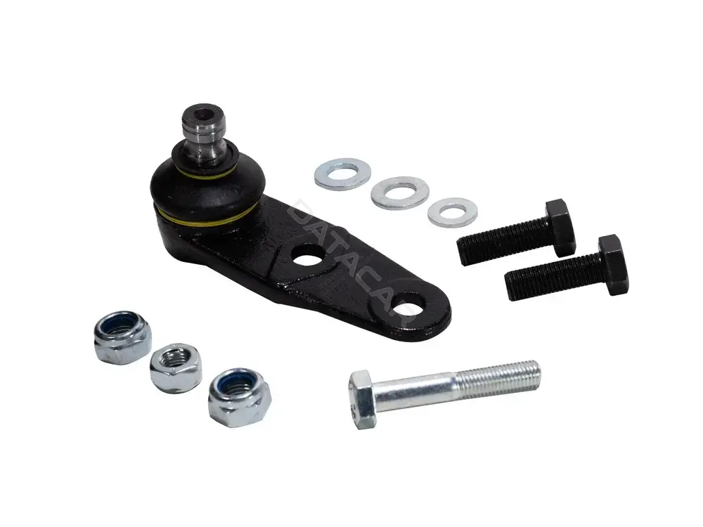 Шаровая опора ZentParts Z37002