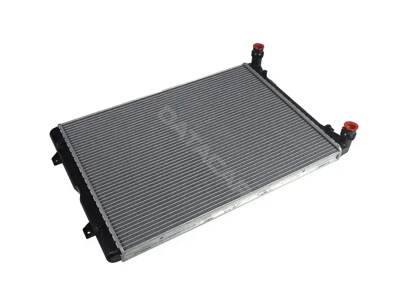 Радиатор охлаждения ZentParts Z20448