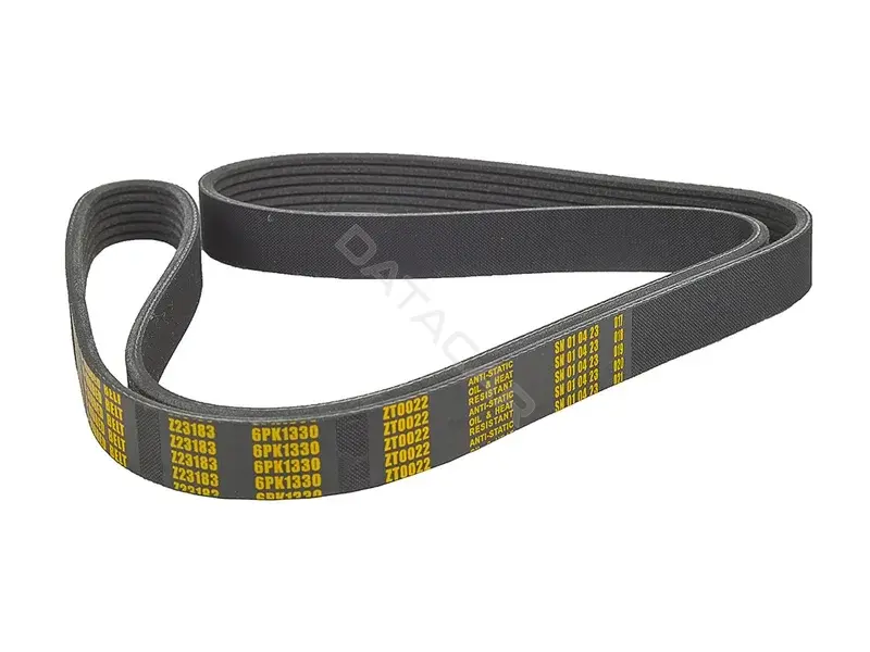 Ремень ручейковый ZentParts Z23183