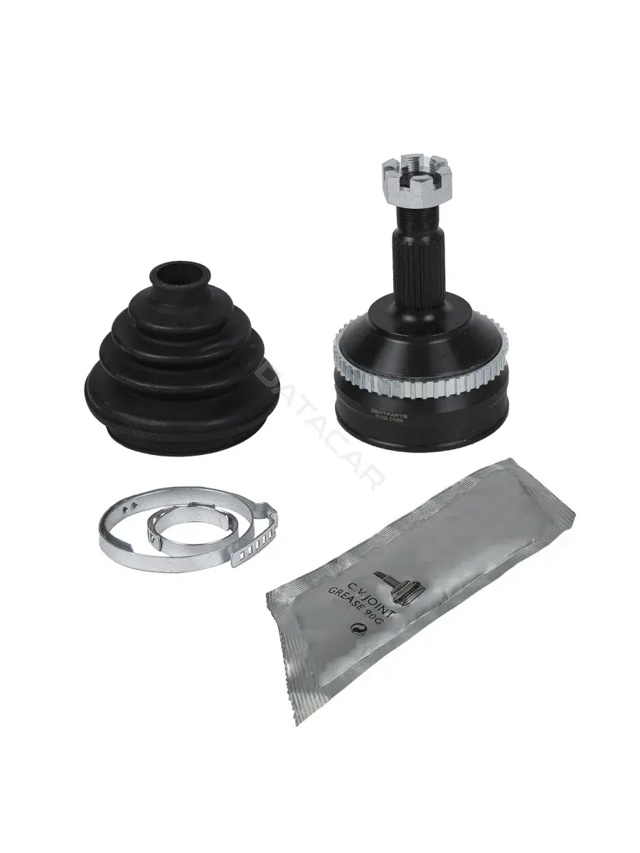 Шрус ZentParts Z21593
