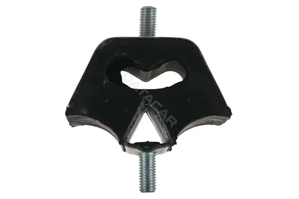 Подушка двигателя (Опора) ZentParts Z13653