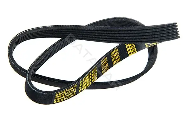 Ремень ручейковый ZentParts Z22582