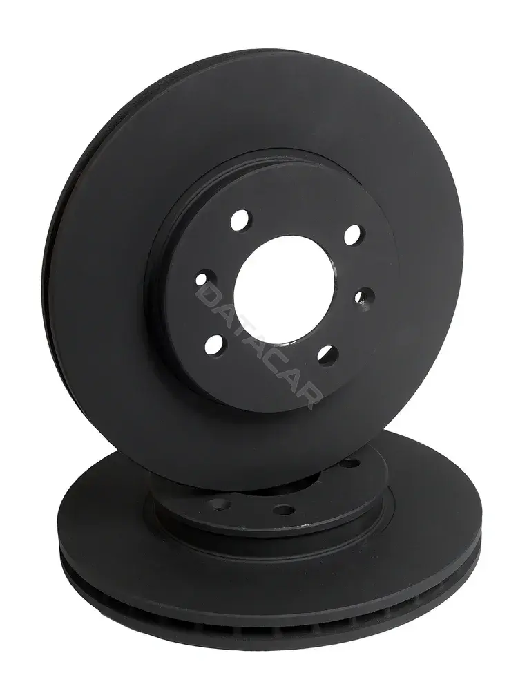 Тормозные диски ZentParts Z06251
