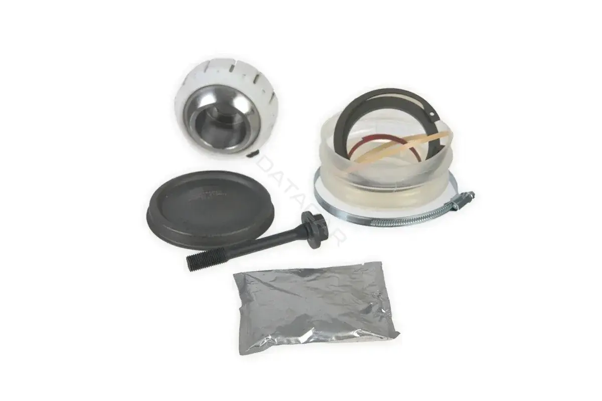 Сайлентблок рычага ZentParts Z42307