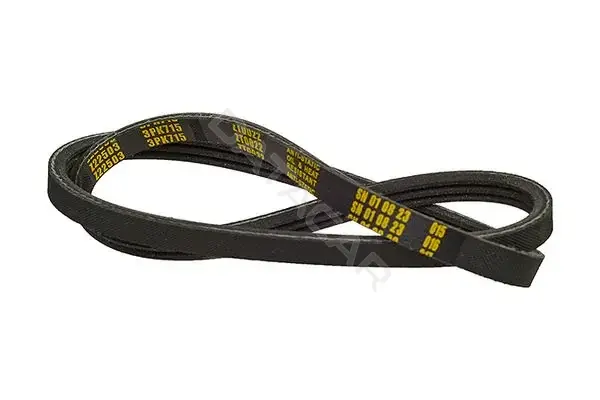 Ремень ручейковый ZentParts Z22503