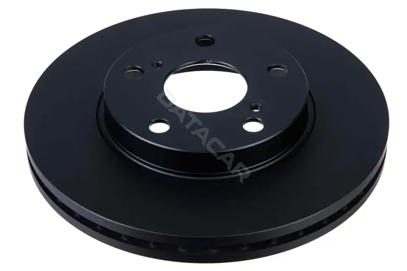 Тормозные диски ZentParts Z06352