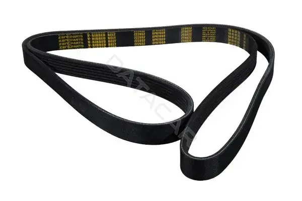 Ремень ручейковый ZentParts Z22652