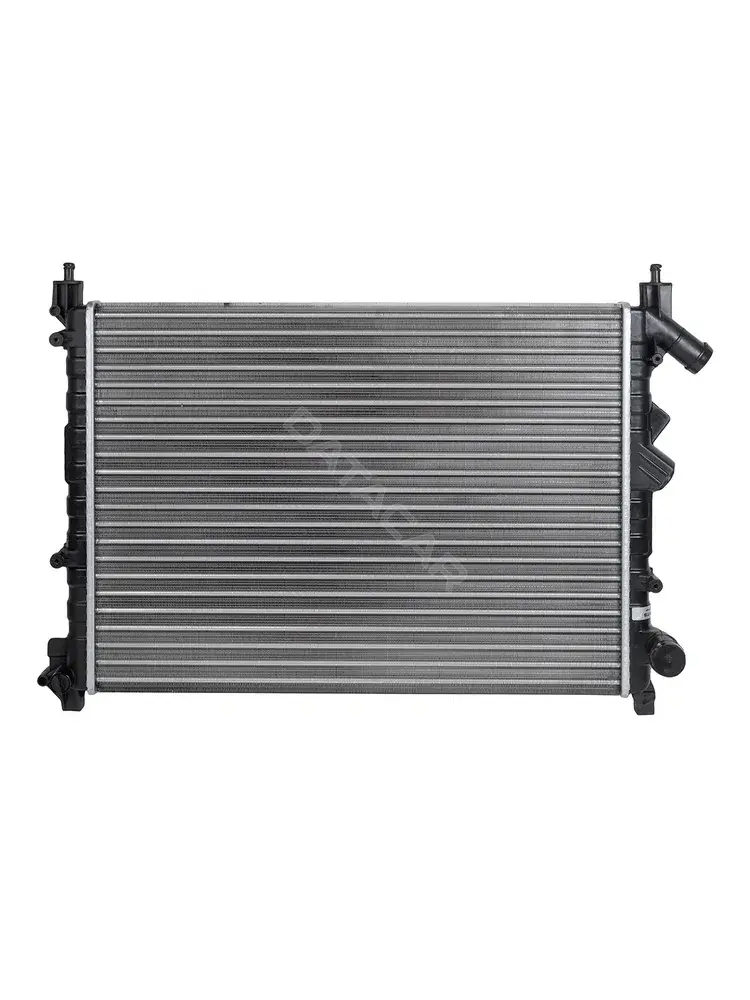 Радиатор охлаждения ZentParts Z20297