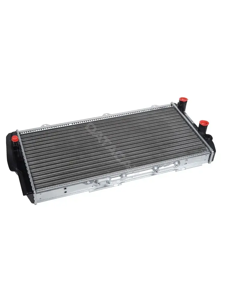 Радиатор охлаждения ZentParts Z20242