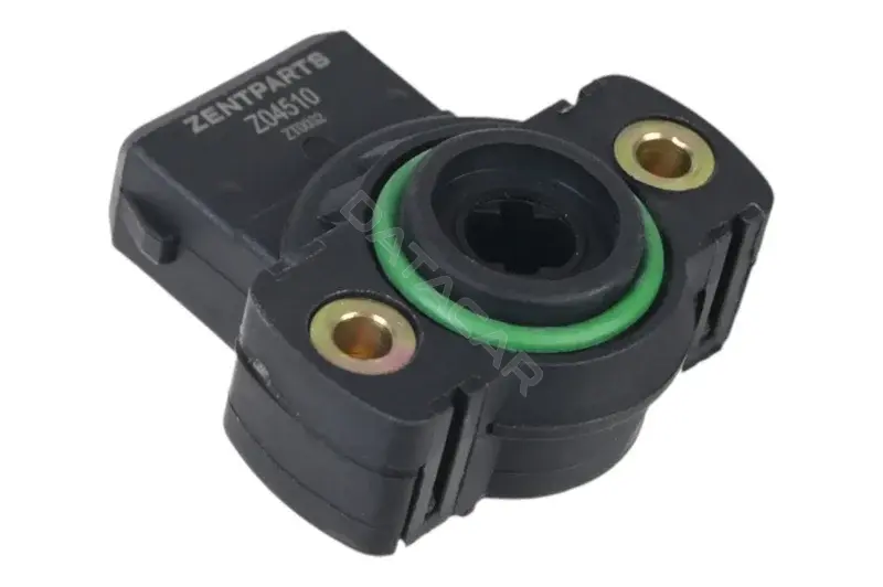 Датчик положения дроссельной заслонки ZentParts Z04510