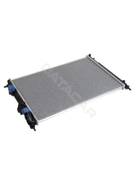 Радиатор охлаждения ZentParts Z20216