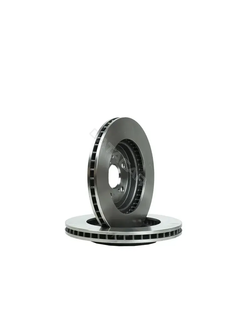 Тормозные диски ZentParts Z06057