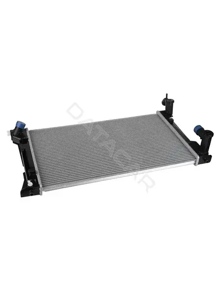 Радиатор охлаждения ZentParts Z20341